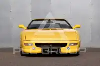 1996 Ferrari F355