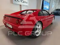 1996 Ferrari F355