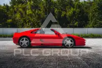 1996 Ferrari F355