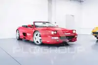 1996 Ferrari F355