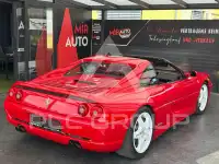 1996 Ferrari F355