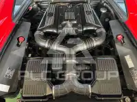 1996 Ferrari F355