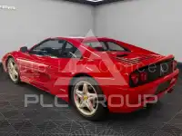1996 Ferrari F355