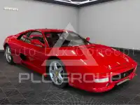 1996 Ferrari F355