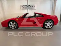 1996 Ferrari F355