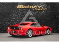 1996 Ferrari F355
