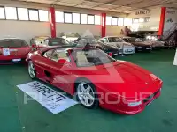 1996 Ferrari F355