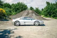 1996 Ferrari F355