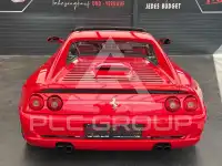 1996 Ferrari F355