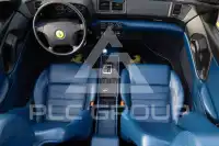 1996 Ferrari F355
