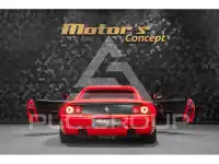 1996 Ferrari F355