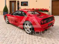 1996 Ferrari F355