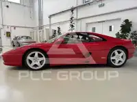 1996 Ferrari F355