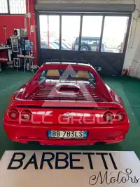 1996 Ferrari F355
