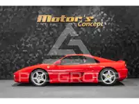 1996 Ferrari F355