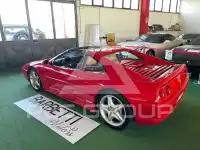 1996 Ferrari F355