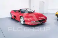 1996 Ferrari F355