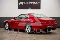 1996 Ferrari 456