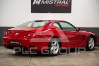 1996 Ferrari 456