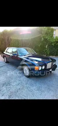 1996 Bentley Brooklands