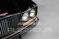 1996 Bentley Continental