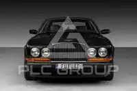 1996 Bentley Continental