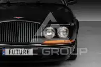 1996 Bentley Continental