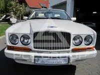 1996 Bentley Azure