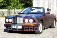 1996 Bentley Azure