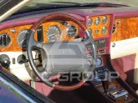 1996 Bentley Azure