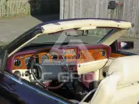 1996 Bentley Azure