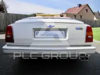 1996 Bentley Azure