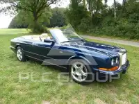 1996 Bentley Azure