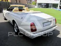 1996 Bentley Azure