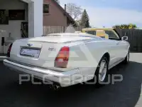 1996 Bentley Azure
