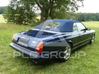 1996 Bentley Azure