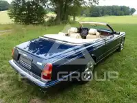 1996 Bentley Azure