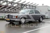 1996 Bentley Turbo R