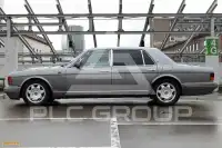 1996 Bentley Turbo R
