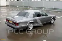 1996 Bentley Turbo R