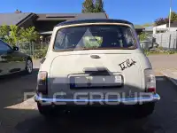 1996 Mini Unknown