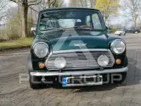 1996 Mini 