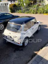 1996 Mini Unknown