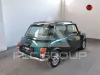 1996 Mini 