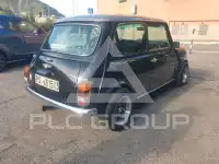 1996 Mini COOPER