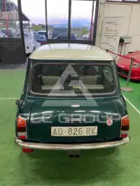 1996 Mini COOPER