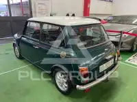 1996 Mini COOPER