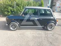 1996 Mini COOPER
