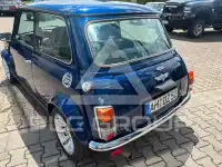 1996 Mini COOPER
