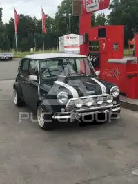 1996 Mini COOPER
